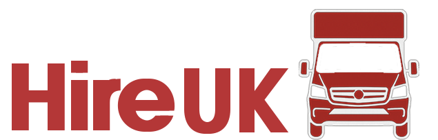 Luton Van Hire South logo